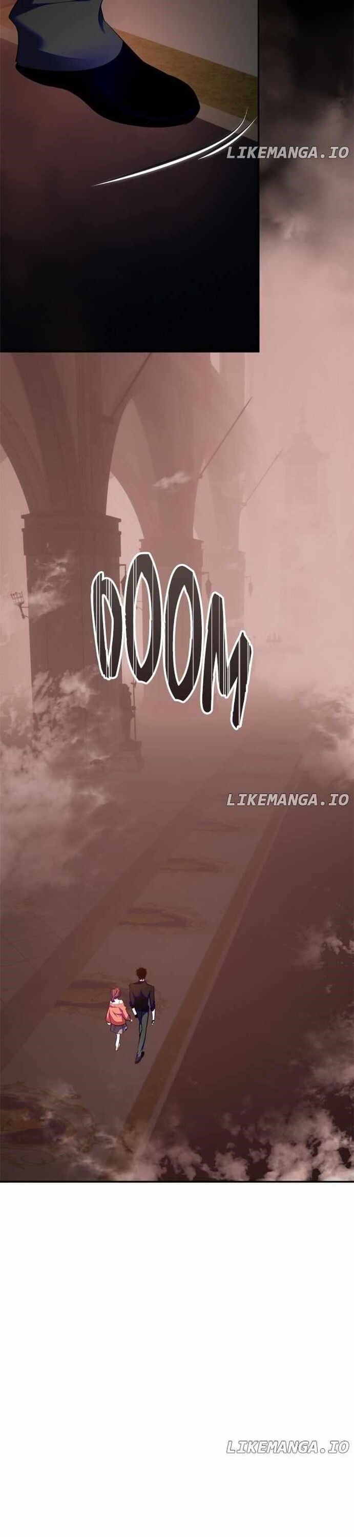 Trở Lại Thành Người Chơi Chap 191 - Next Chap 192