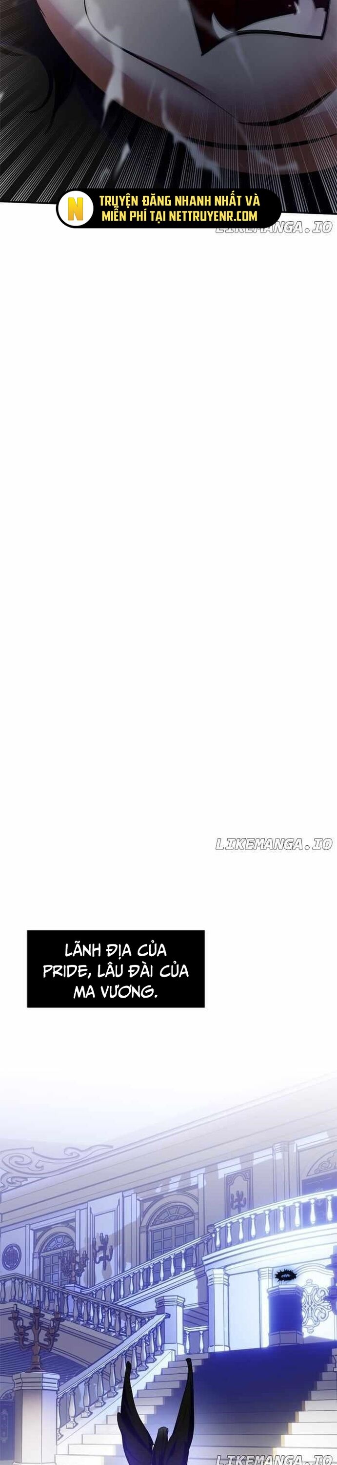 Trở Lại Thành Người Chơi Chap 191 - Next Chap 192