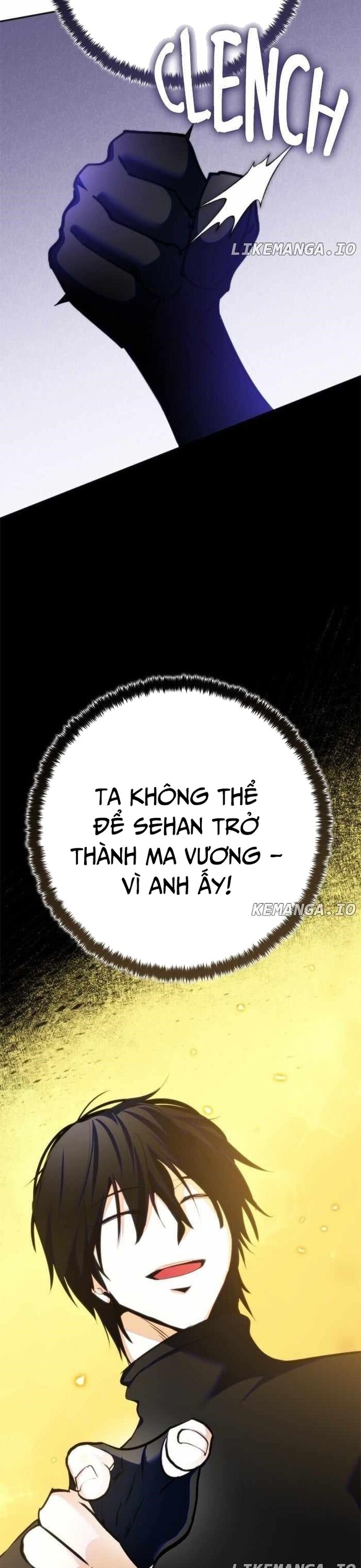 Trở Lại Thành Người Chơi Chap 191 - Next Chap 192