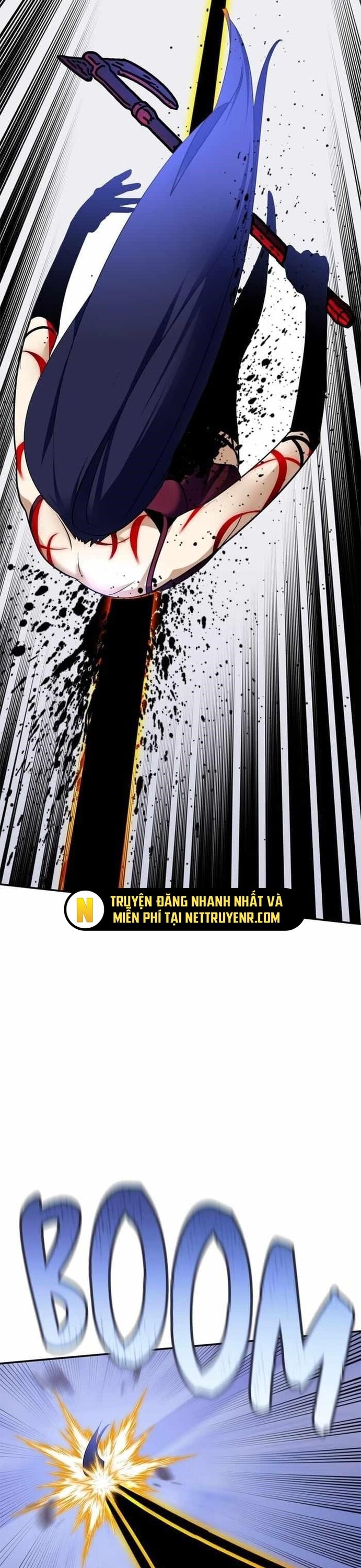 Trở Lại Thành Người Chơi Chap 192 - Next Chap 193