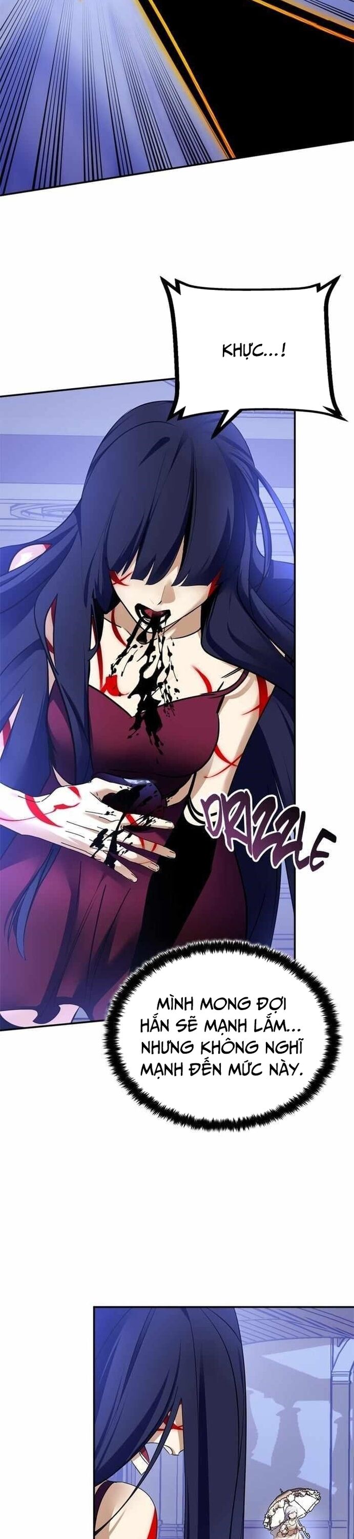 Trở Lại Thành Người Chơi Chap 192 - Next Chap 193