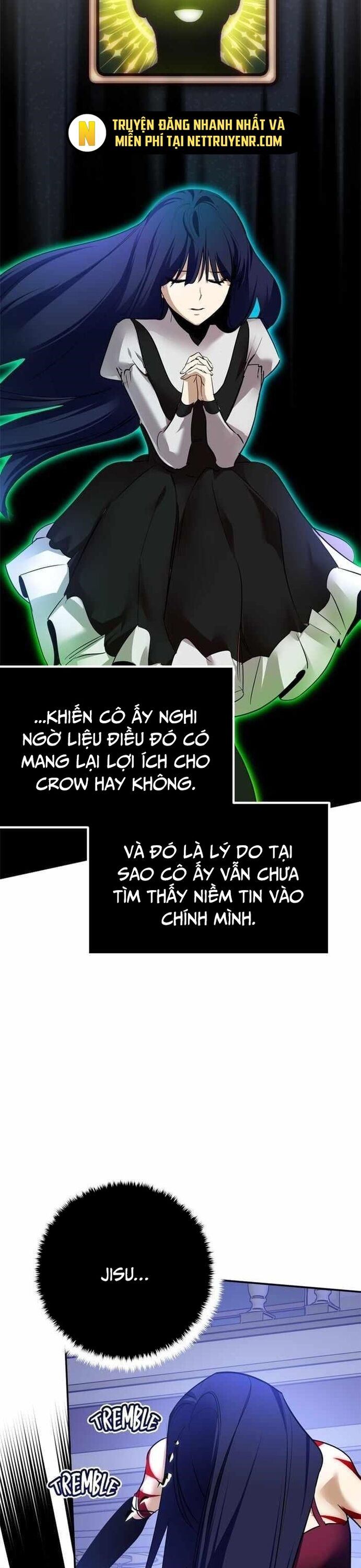 Trở Lại Thành Người Chơi Chap 192 - Next Chap 193