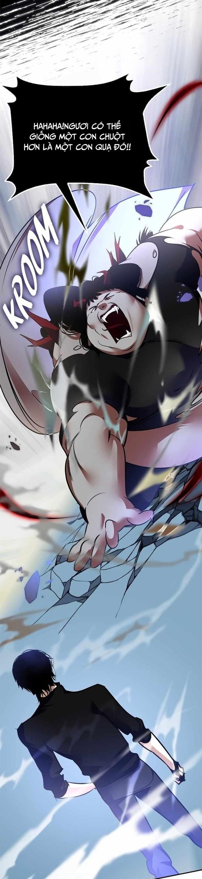Trở Lại Thành Người Chơi Chap 192 - Next Chap 193