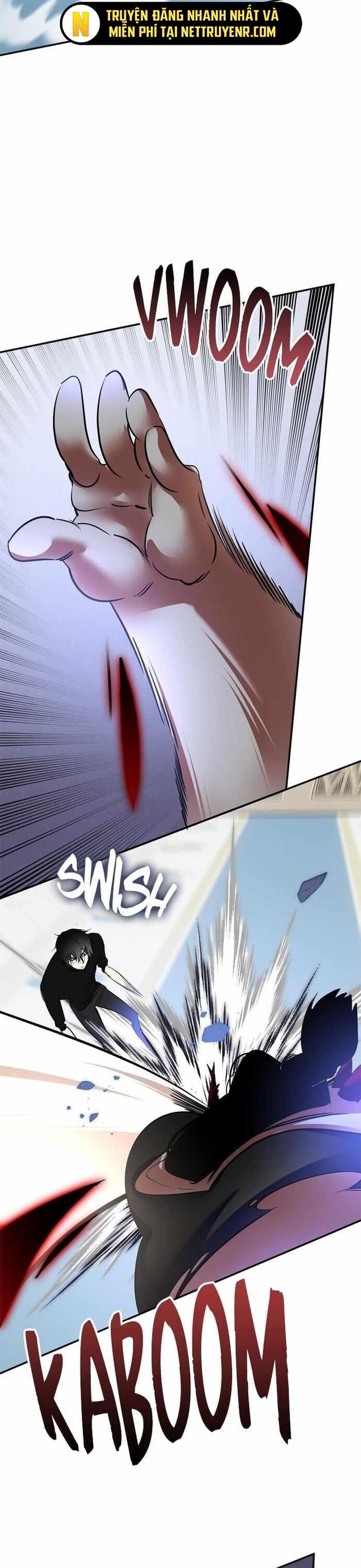 Trở Lại Thành Người Chơi Chap 192 - Next Chap 193