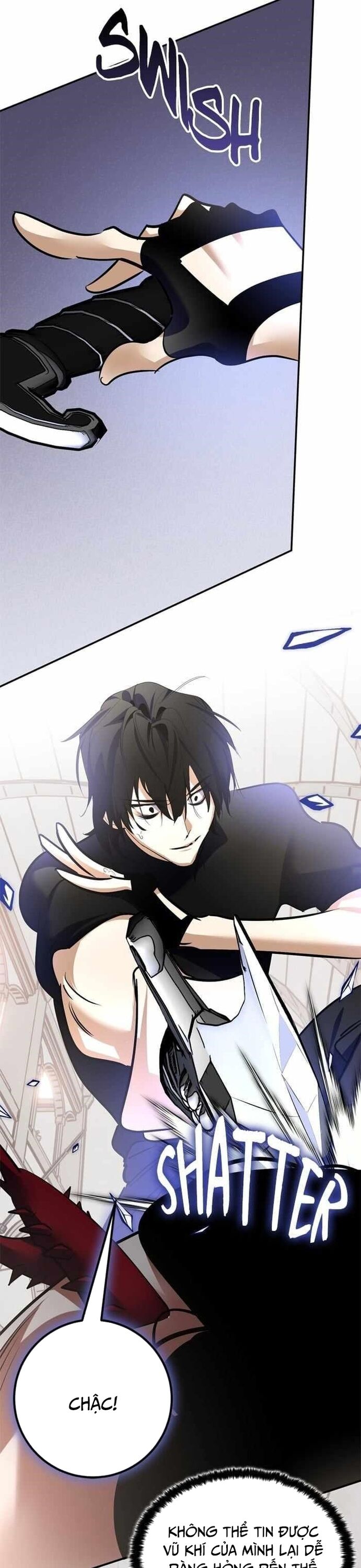 Trở Lại Thành Người Chơi Chap 192 - Next Chap 193