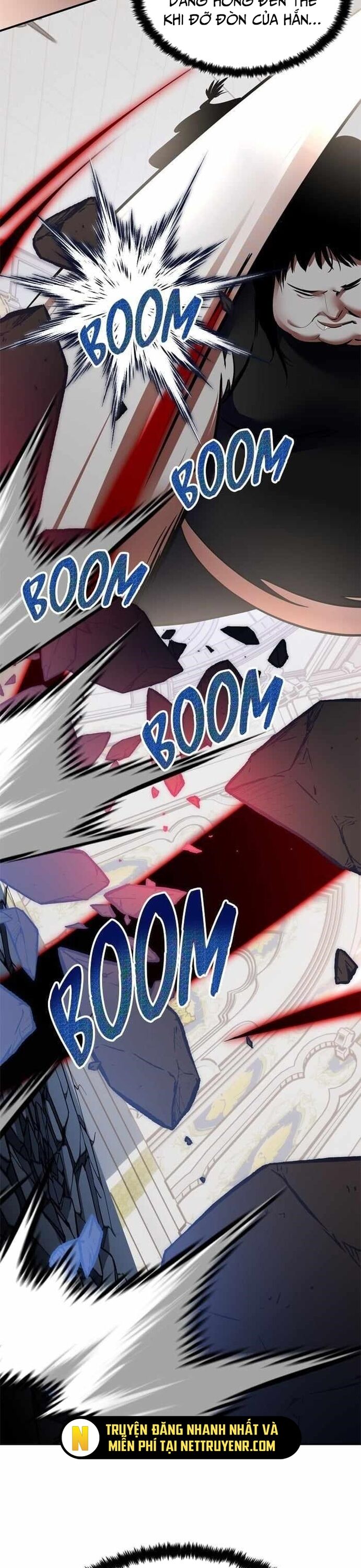 Trở Lại Thành Người Chơi Chap 192 - Next Chap 193