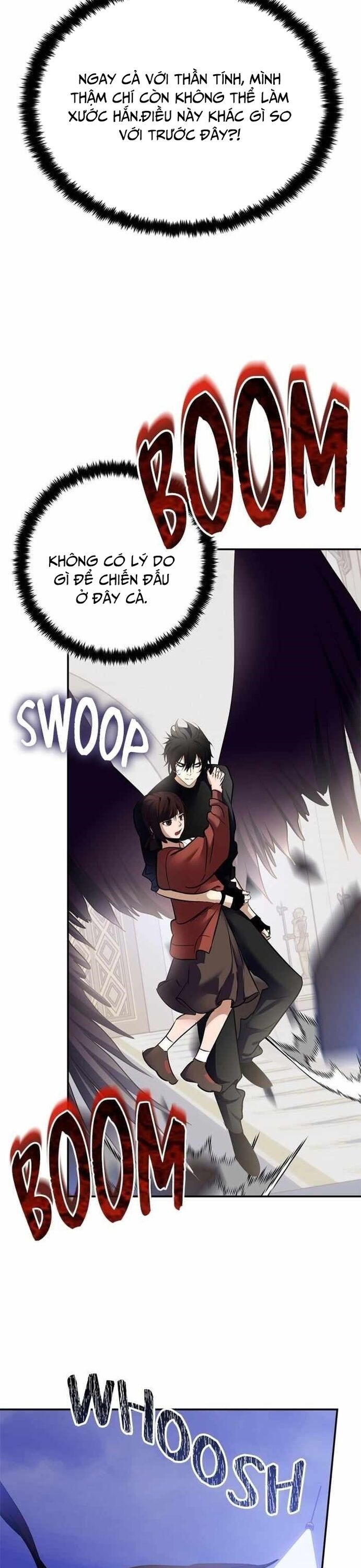 Trở Lại Thành Người Chơi Chap 192 - Next Chap 193