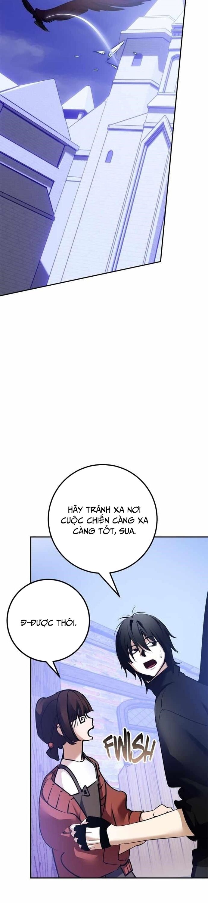 Trở Lại Thành Người Chơi Chap 192 - Next Chap 193