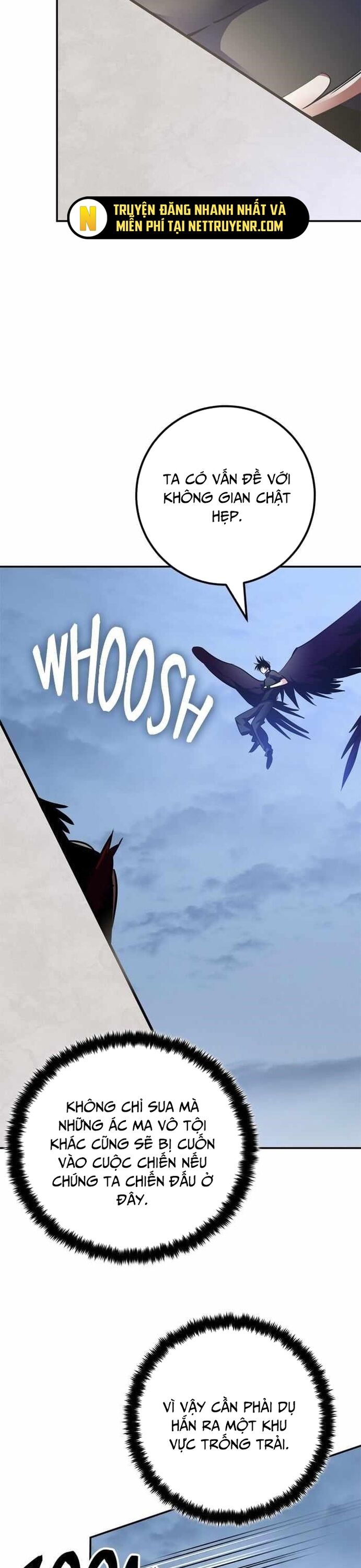Trở Lại Thành Người Chơi Chap 192 - Next Chap 193