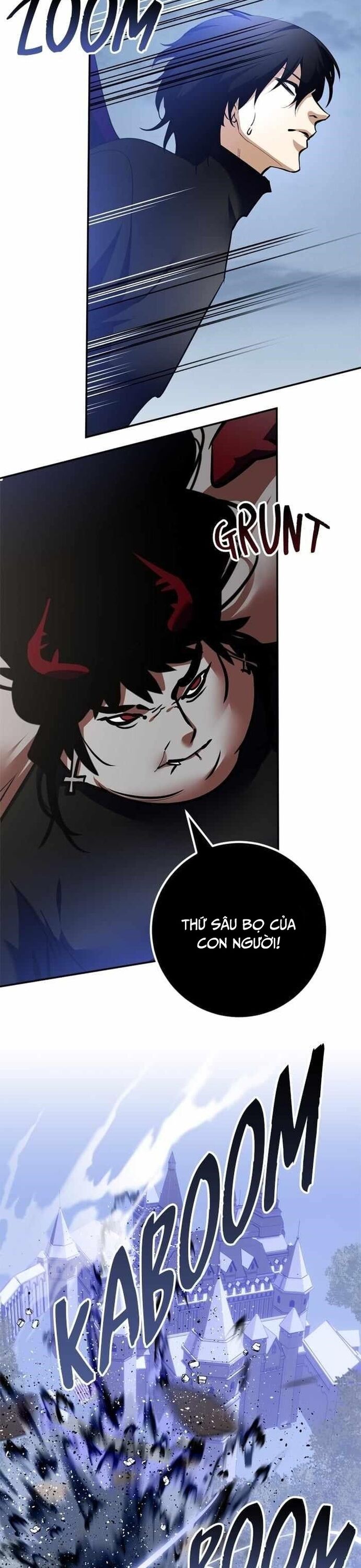 Trở Lại Thành Người Chơi Chap 192 - Next Chap 193