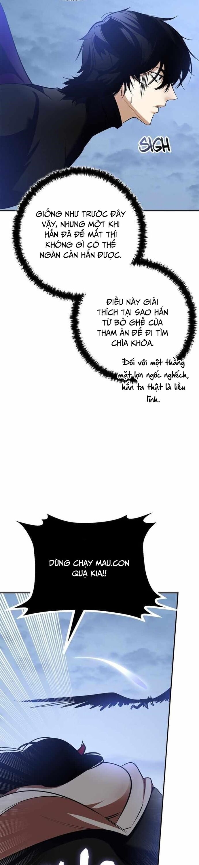 Trở Lại Thành Người Chơi Chap 192 - Next Chap 193