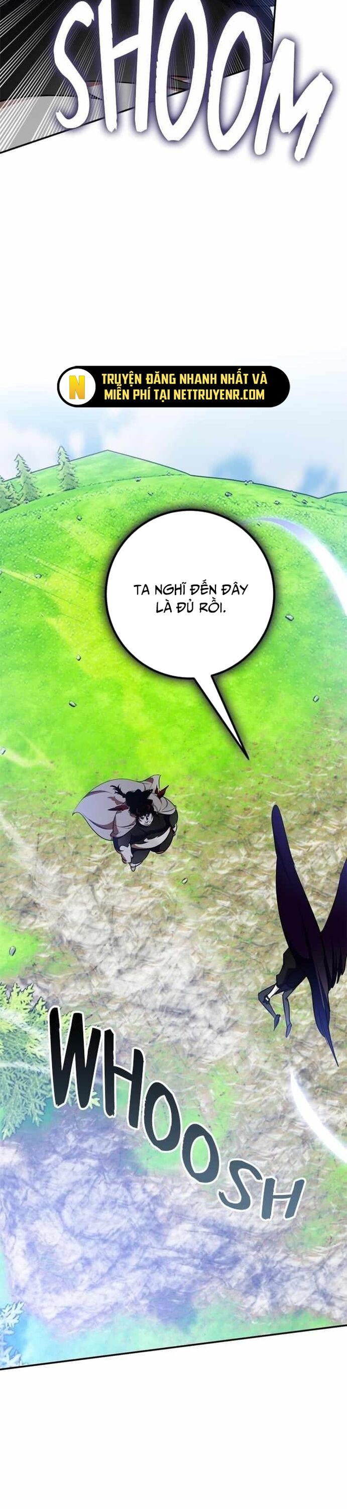 Trở Lại Thành Người Chơi Chap 192 - Next Chap 193