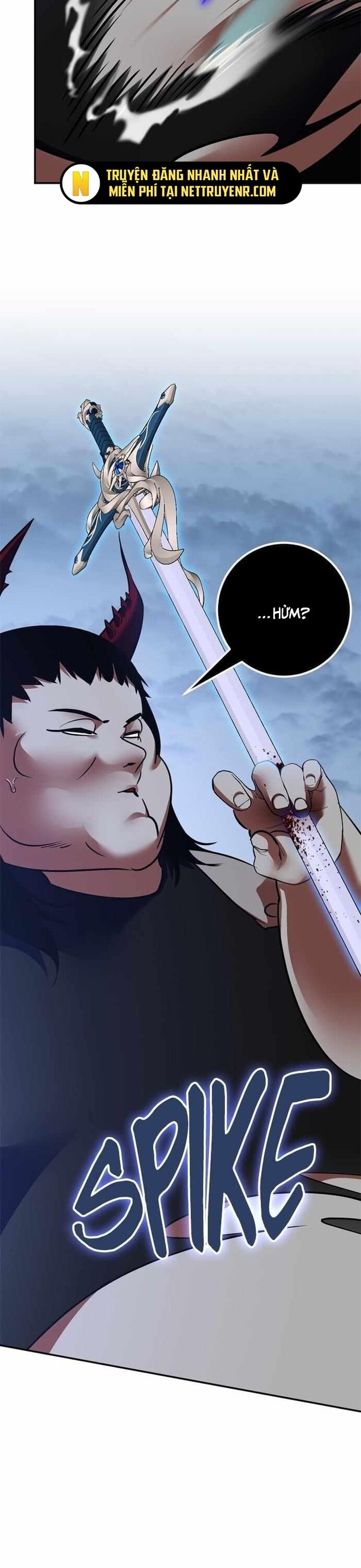 Trở Lại Thành Người Chơi Chap 192 - Next Chap 193