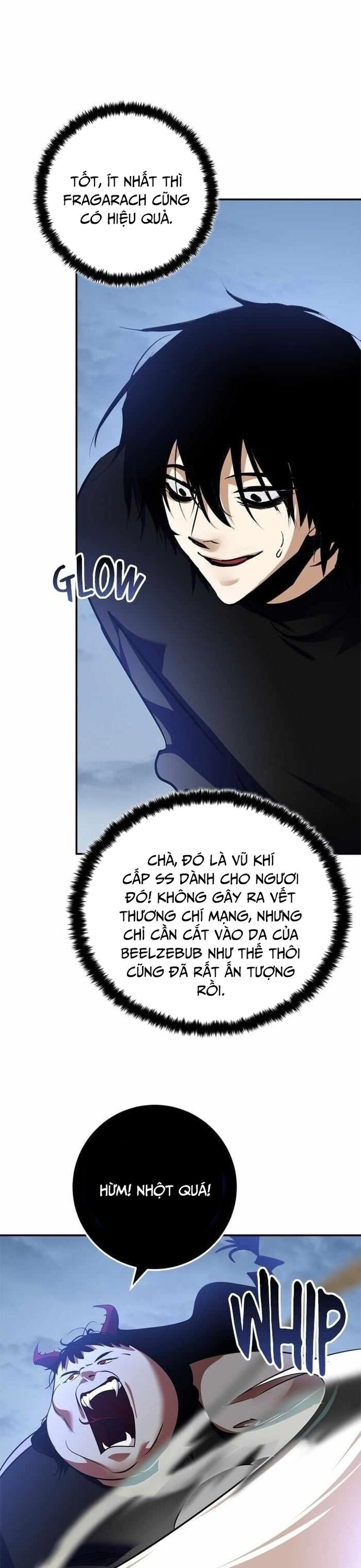 Trở Lại Thành Người Chơi Chap 192 - Next Chap 193