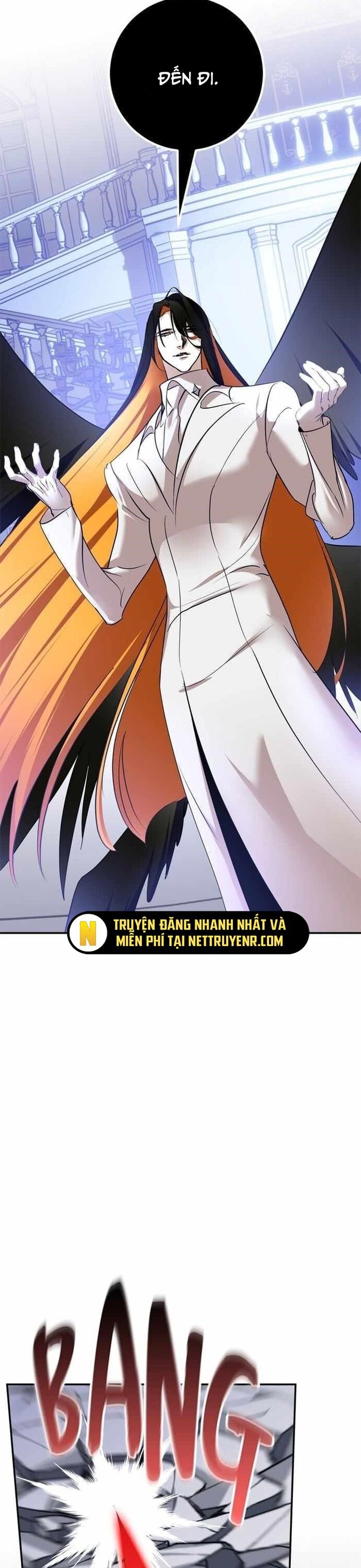 Trở Lại Thành Người Chơi Chap 192 - Next Chap 193