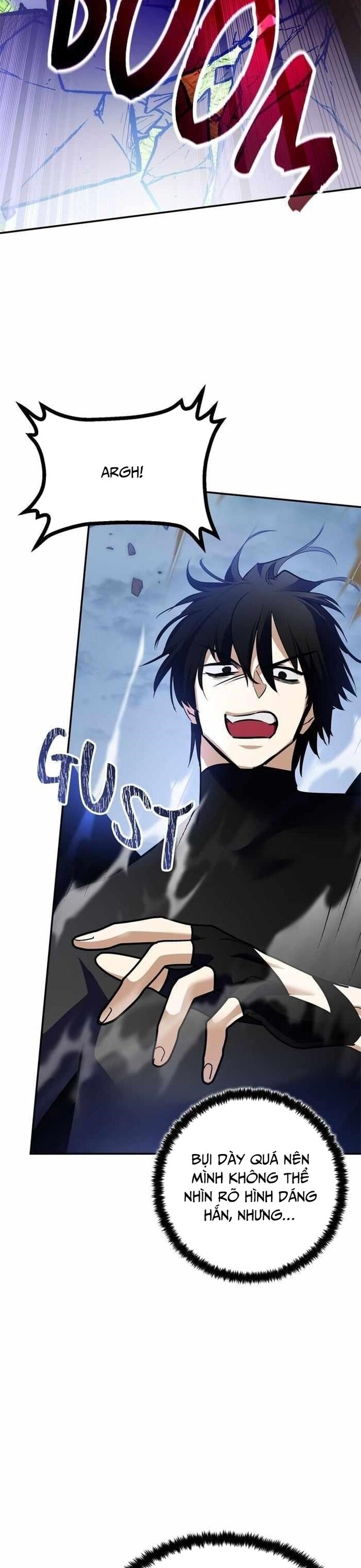 Trở Lại Thành Người Chơi Chap 192 - Next Chap 193
