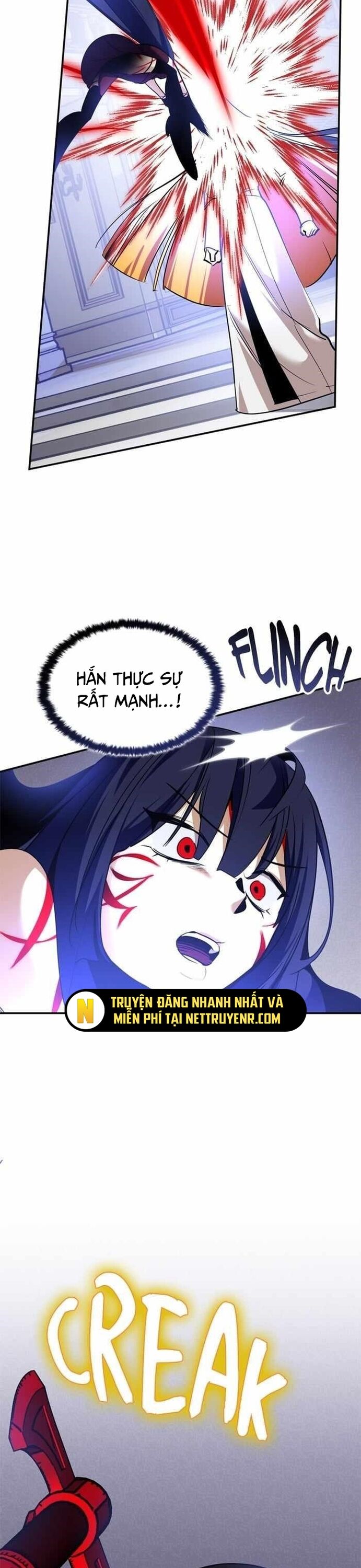 Trở Lại Thành Người Chơi Chap 192 - Next Chap 193