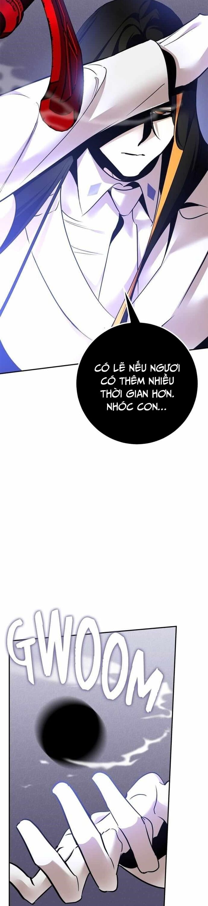 Trở Lại Thành Người Chơi Chap 192 - Next Chap 193