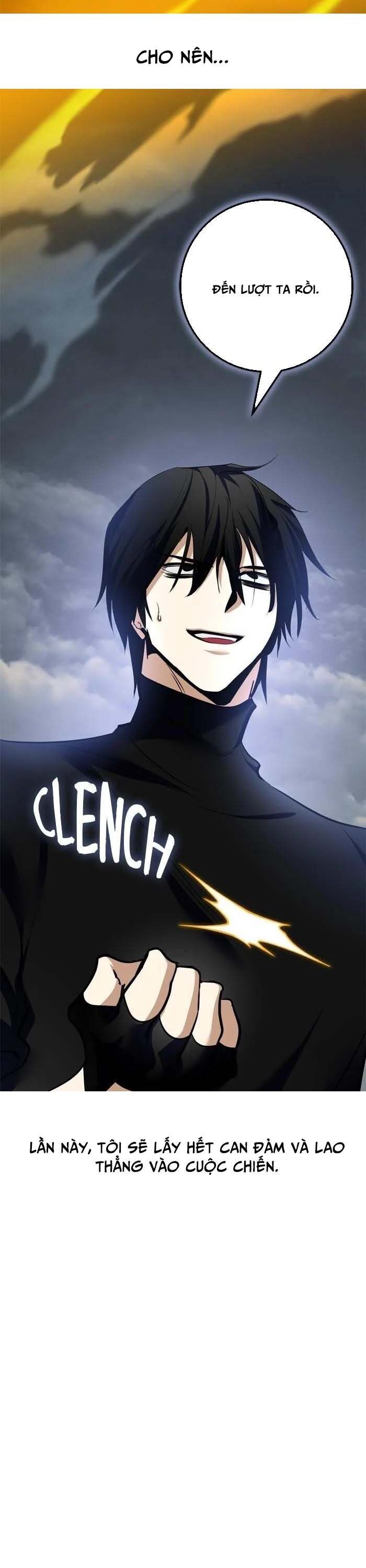 Trở Lại Thành Người Chơi Chap 194 - Next Chap 195