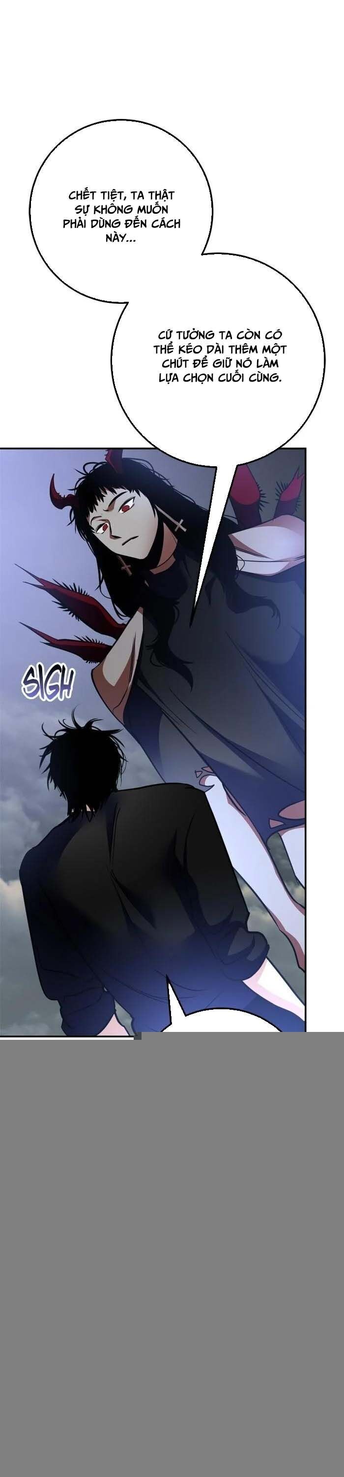 Trở Lại Thành Người Chơi Chap 194 - Next Chap 195