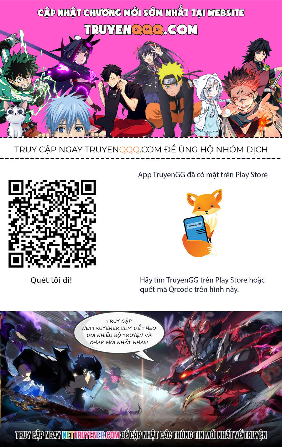 Trở Lại Thành Người Chơi Chap 194 - Next Chap 195