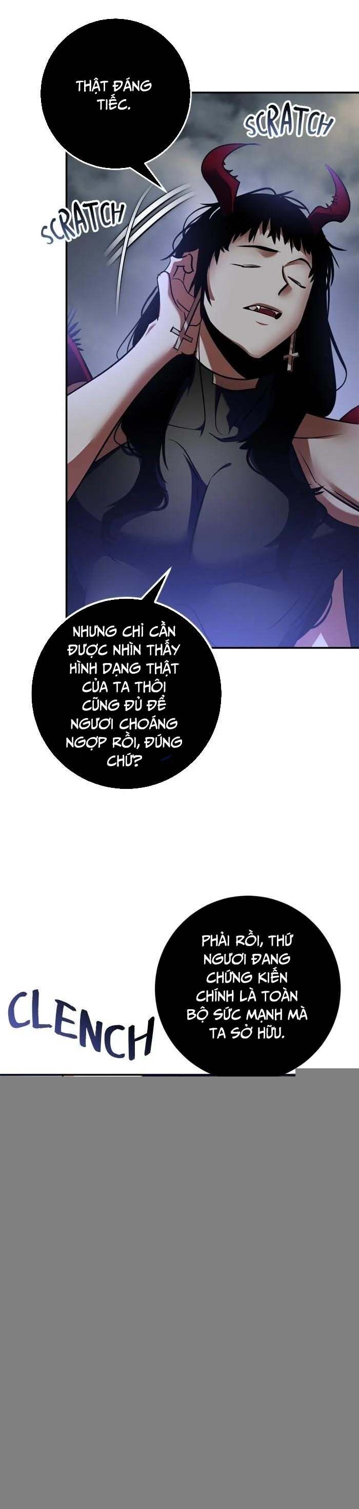Trở Lại Thành Người Chơi Chap 194 - Next Chap 195