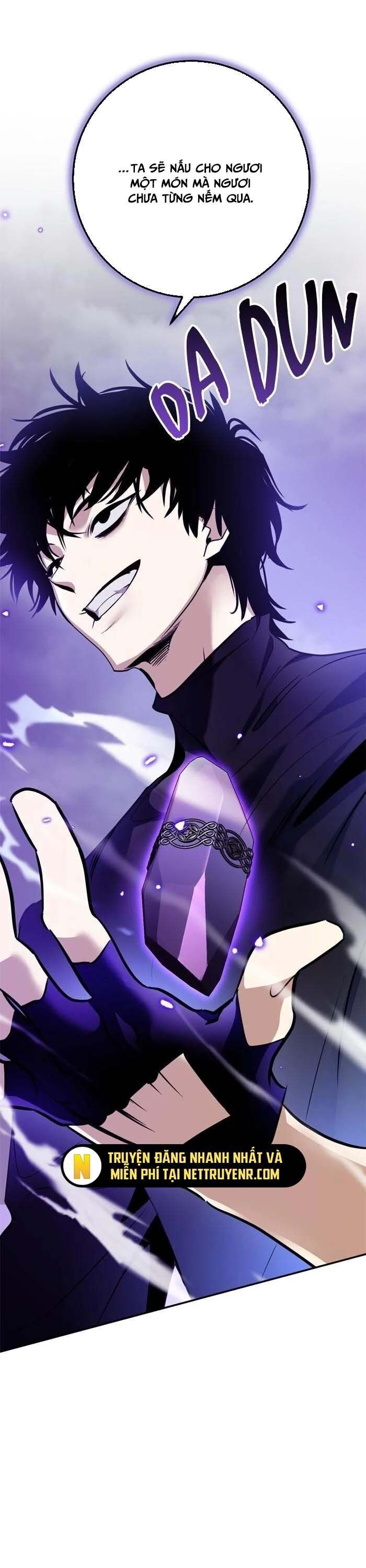 Trở Lại Thành Người Chơi Chap 194 - Next Chap 195