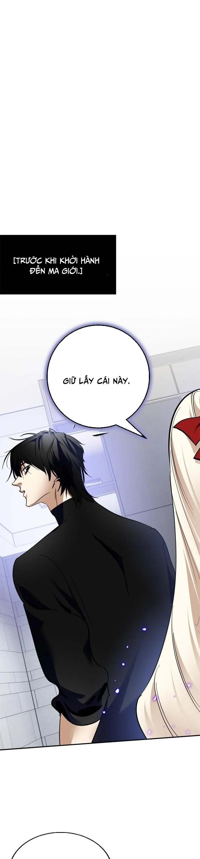 Trở Lại Thành Người Chơi Chap 194 - Next Chap 195