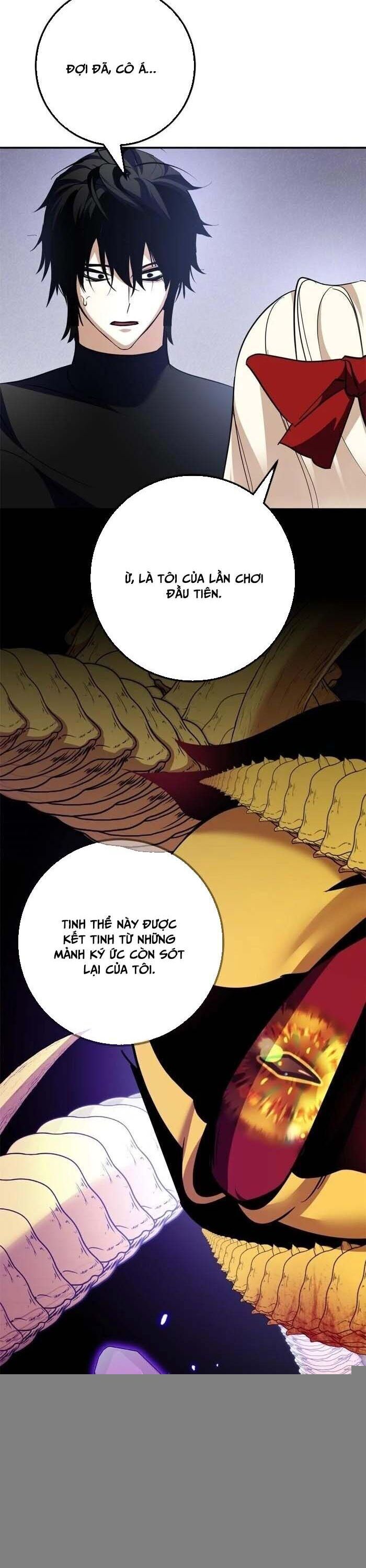Trở Lại Thành Người Chơi Chap 194 - Next Chap 195
