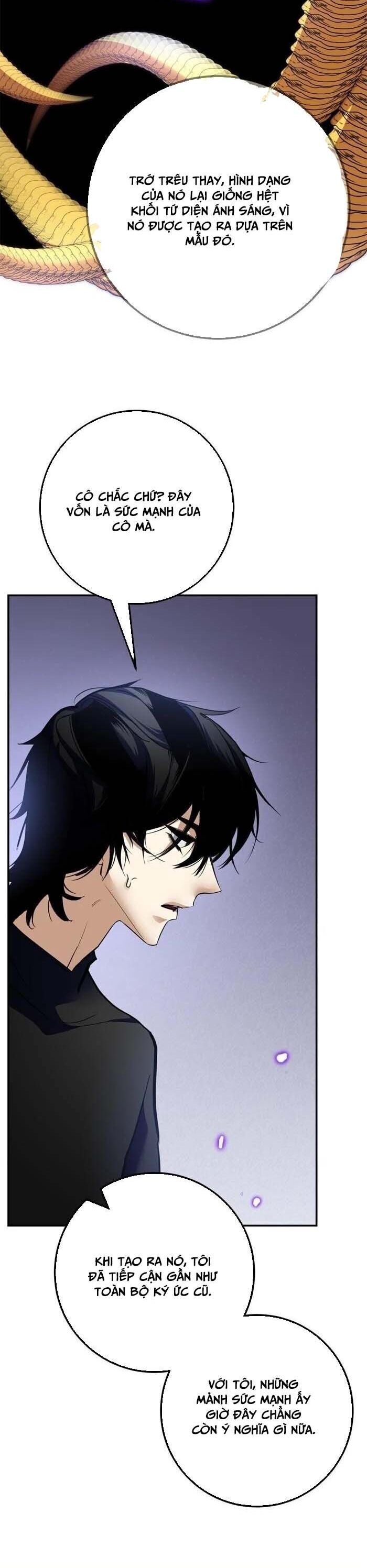 Trở Lại Thành Người Chơi Chap 194 - Next Chap 195
