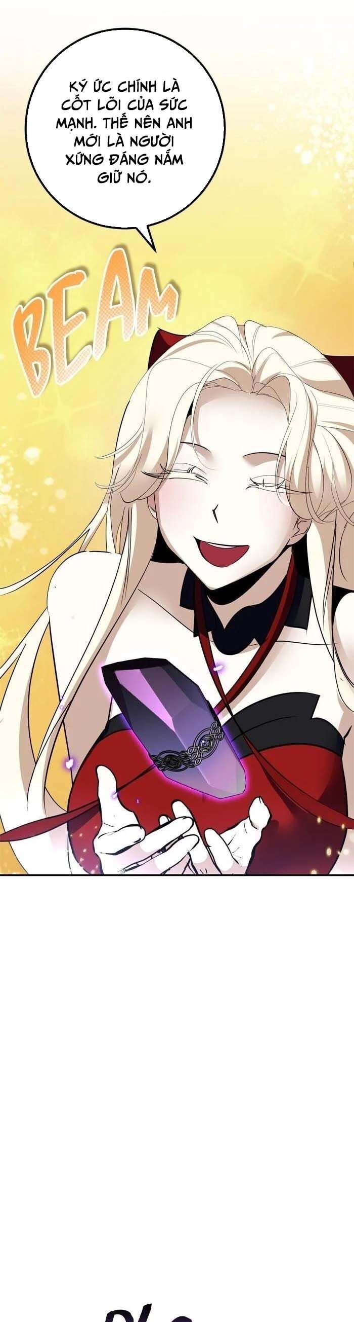 Trở Lại Thành Người Chơi Chap 194 - Next Chap 195