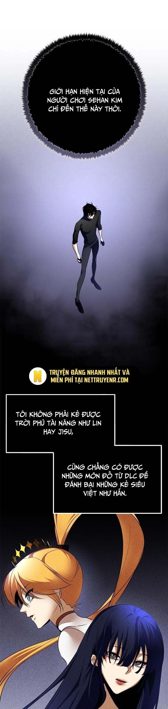 Trở Lại Thành Người Chơi Chap 194 - Next Chap 195