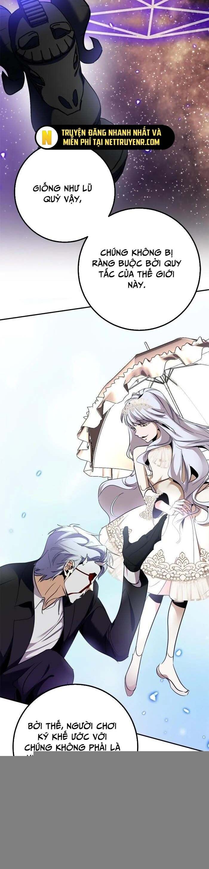 Trở Lại Thành Người Chơi Chap 194 - Next Chap 195