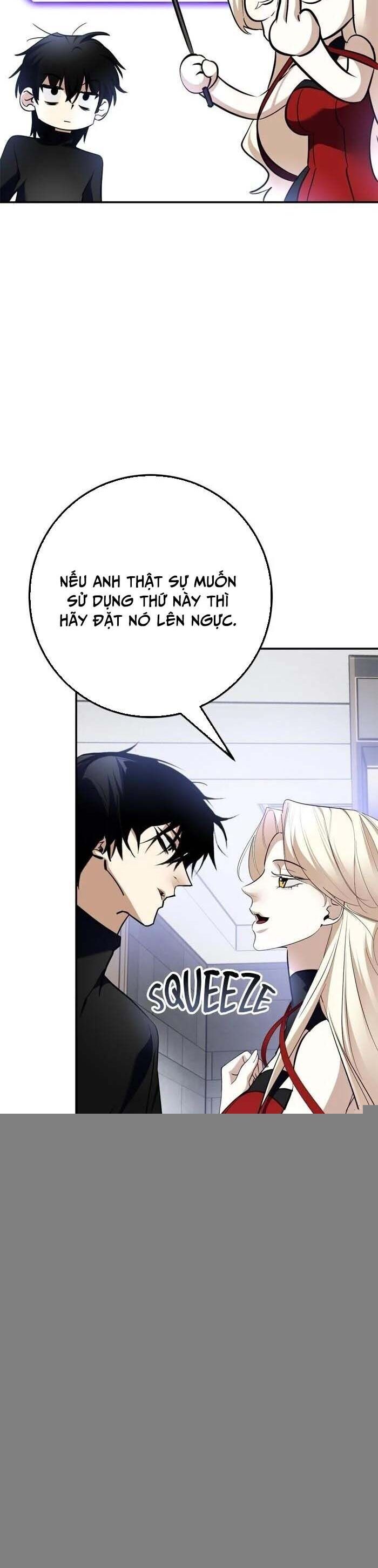 Trở Lại Thành Người Chơi Chap 194 - Next Chap 195