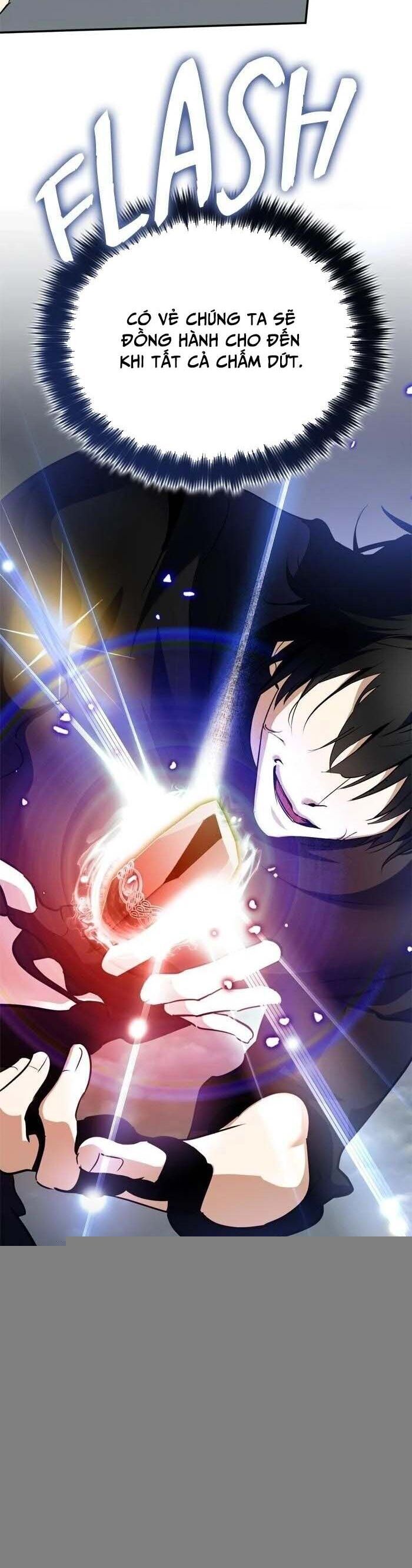 Trở Lại Thành Người Chơi Chap 194 - Next Chap 195