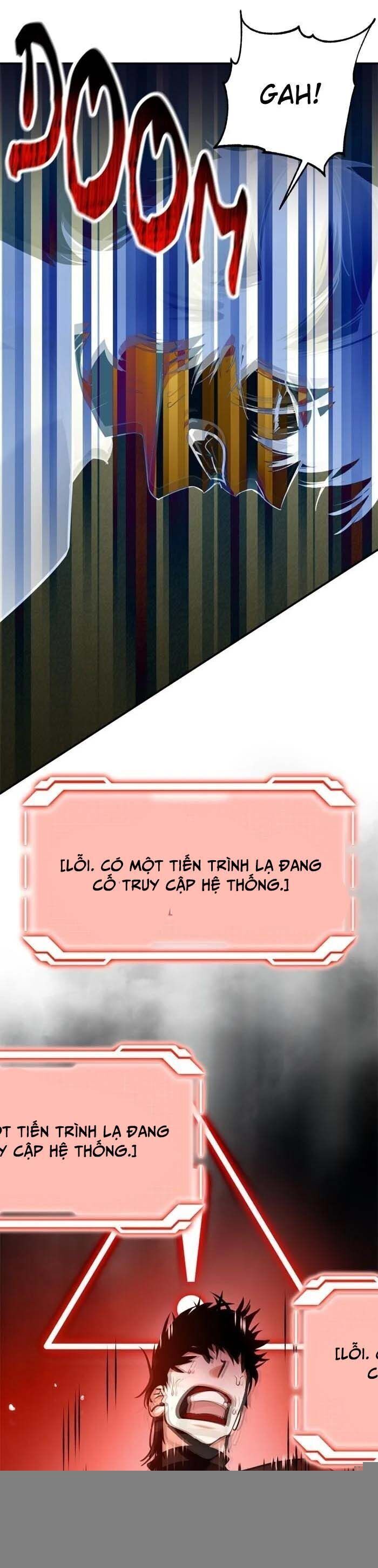 Trở Lại Thành Người Chơi Chap 194 - Next Chap 195