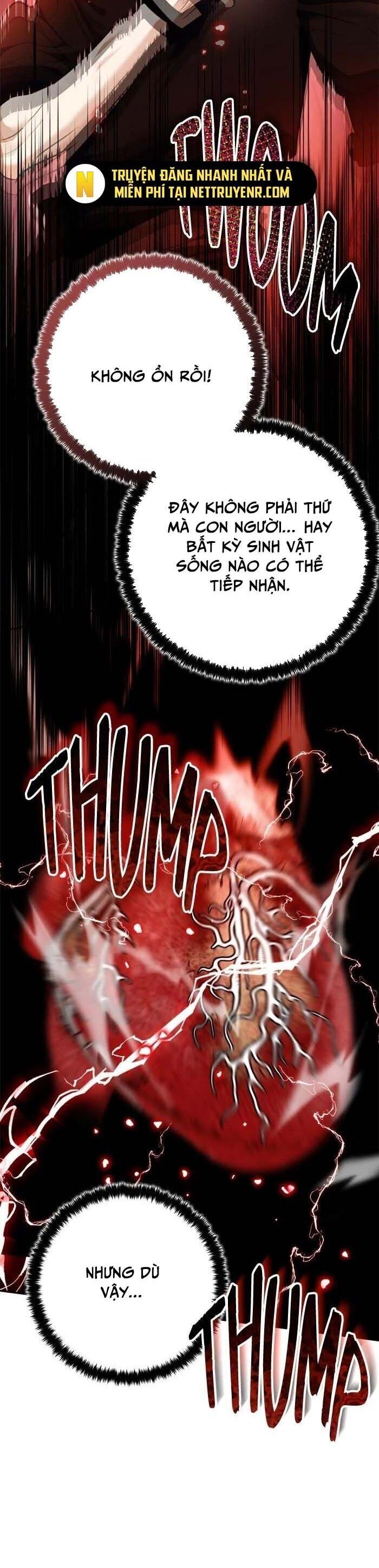 Trở Lại Thành Người Chơi Chap 194 - Next Chap 195