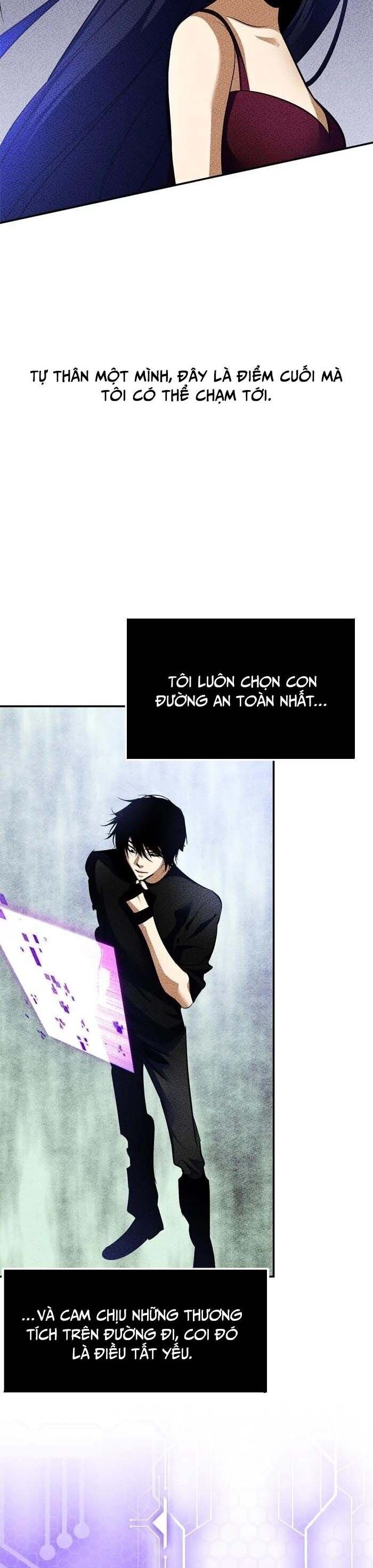 Trở Lại Thành Người Chơi Chap 194 - Next Chap 195