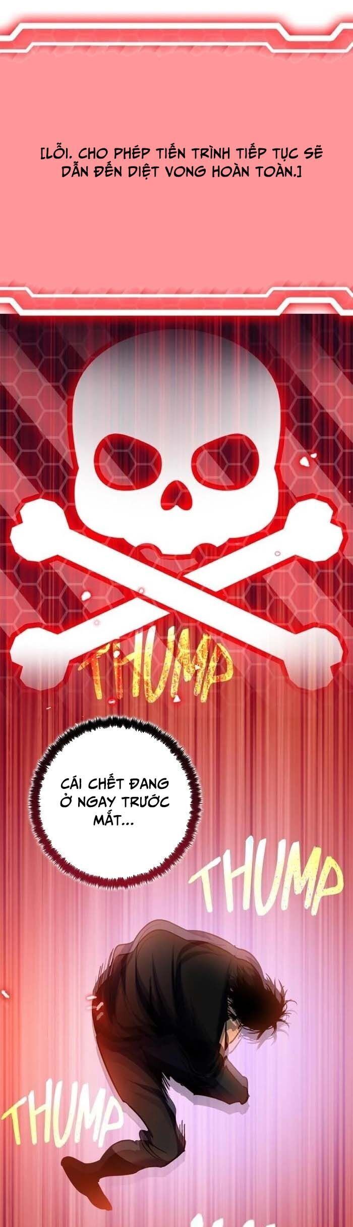 Trở Lại Thành Người Chơi Chap 194 - Next Chap 195