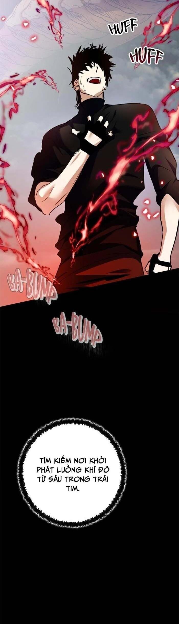 Trở Lại Thành Người Chơi Chap 194 - Next Chap 195