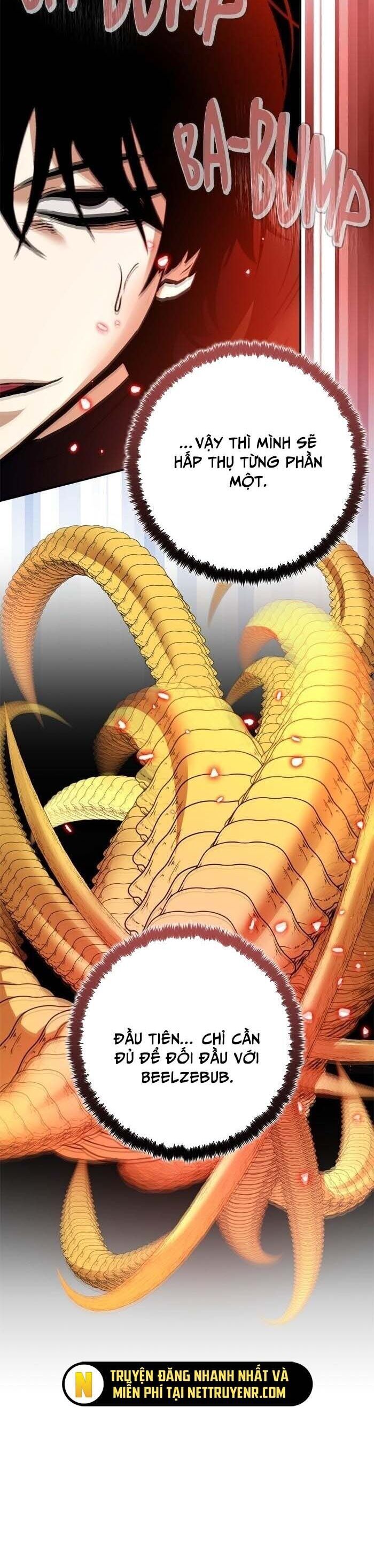 Trở Lại Thành Người Chơi Chap 194 - Next Chap 195