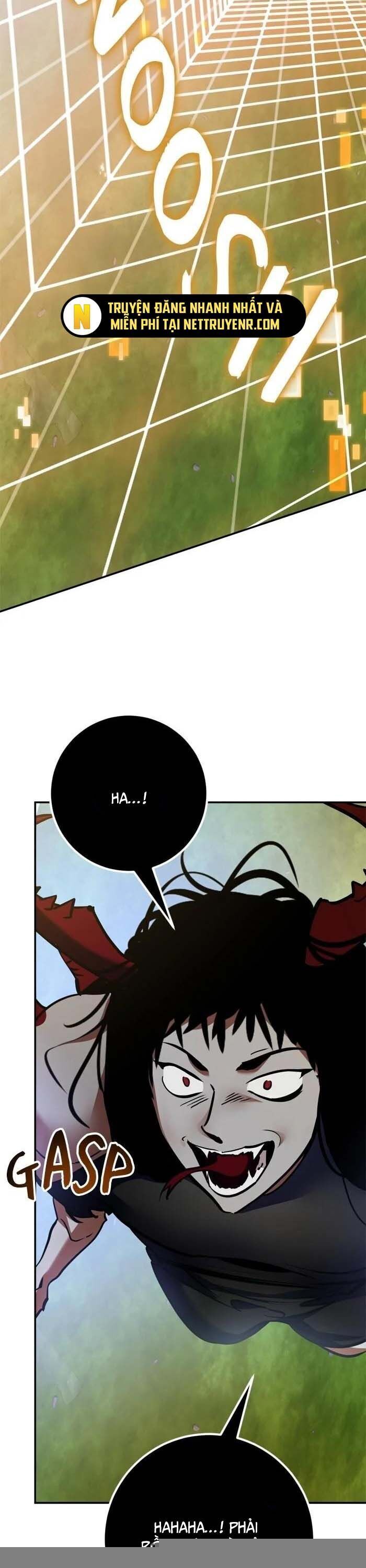 Trở Lại Thành Người Chơi Chap 194 - Next Chap 195