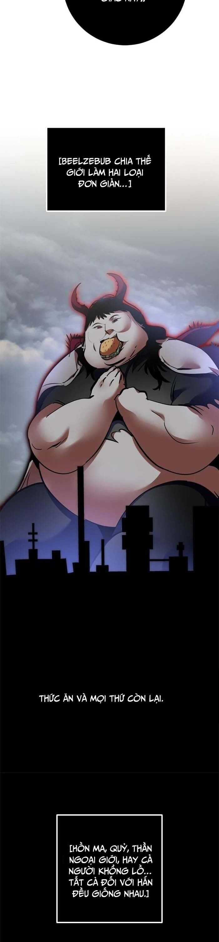 Trở Lại Thành Người Chơi Chap 194 - Next Chap 195