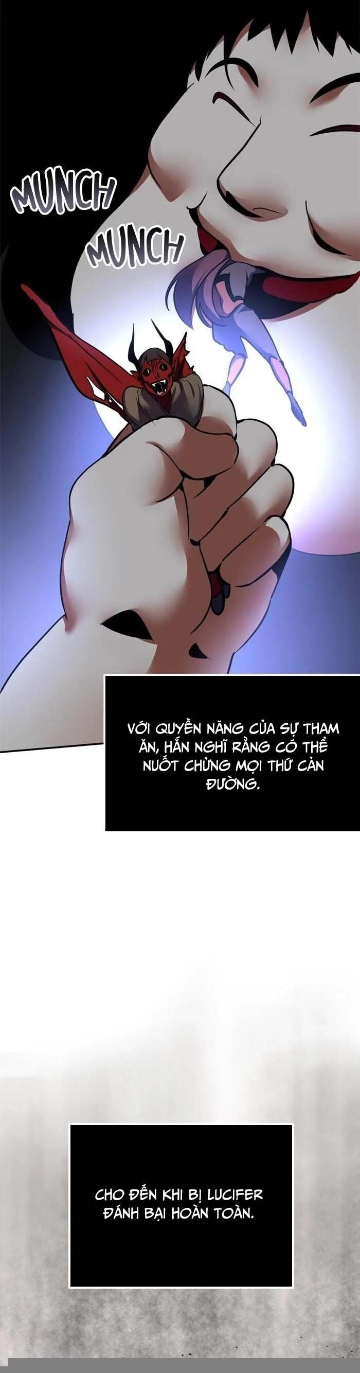 Trở Lại Thành Người Chơi Chap 194 - Next Chap 195