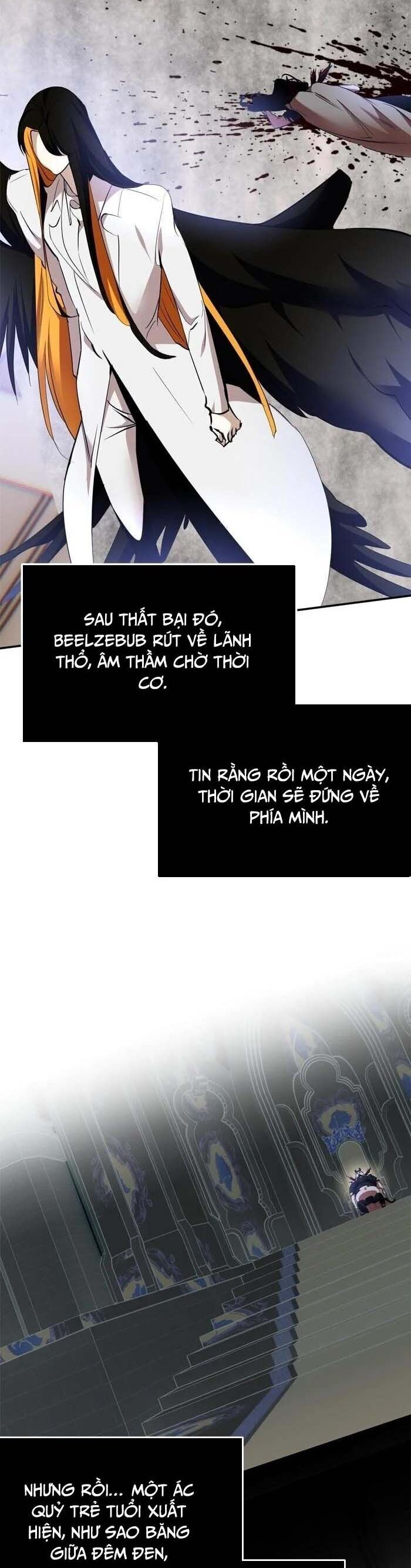 Trở Lại Thành Người Chơi Chap 194 - Next Chap 195