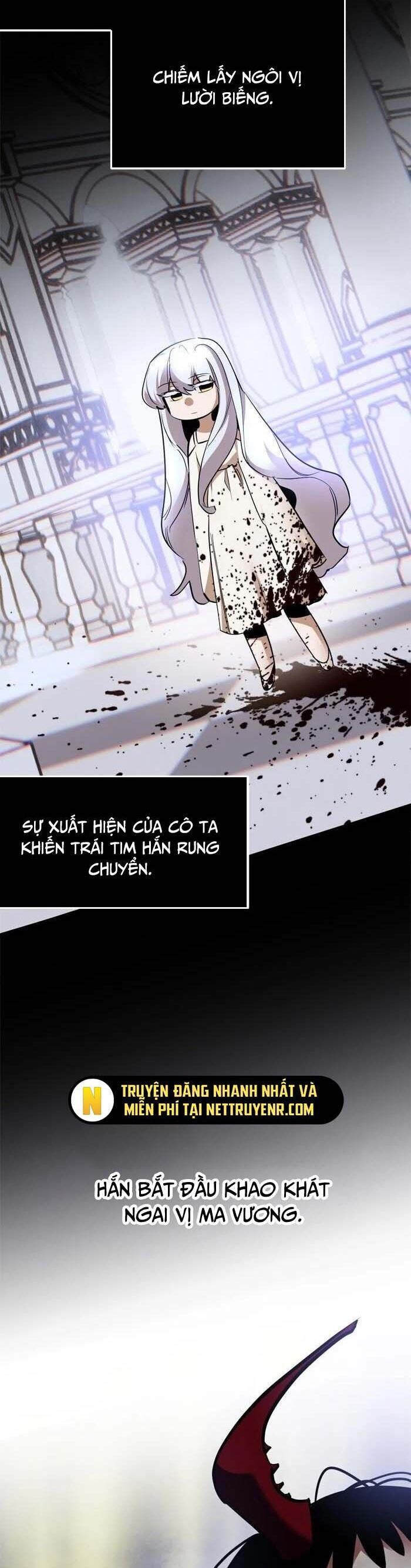 Trở Lại Thành Người Chơi Chap 194 - Next Chap 195