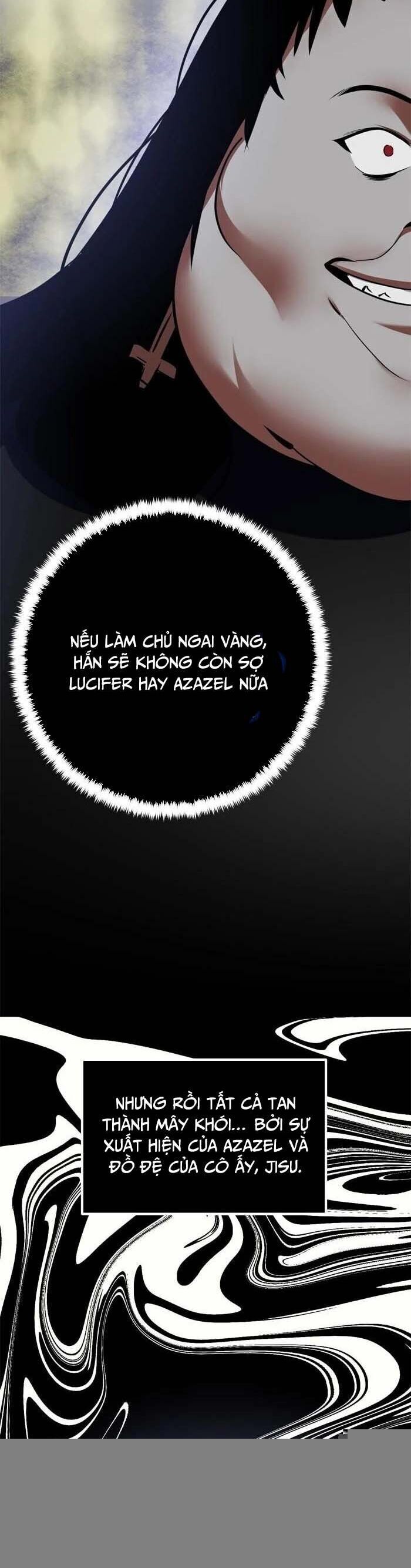 Trở Lại Thành Người Chơi Chap 194 - Next Chap 195