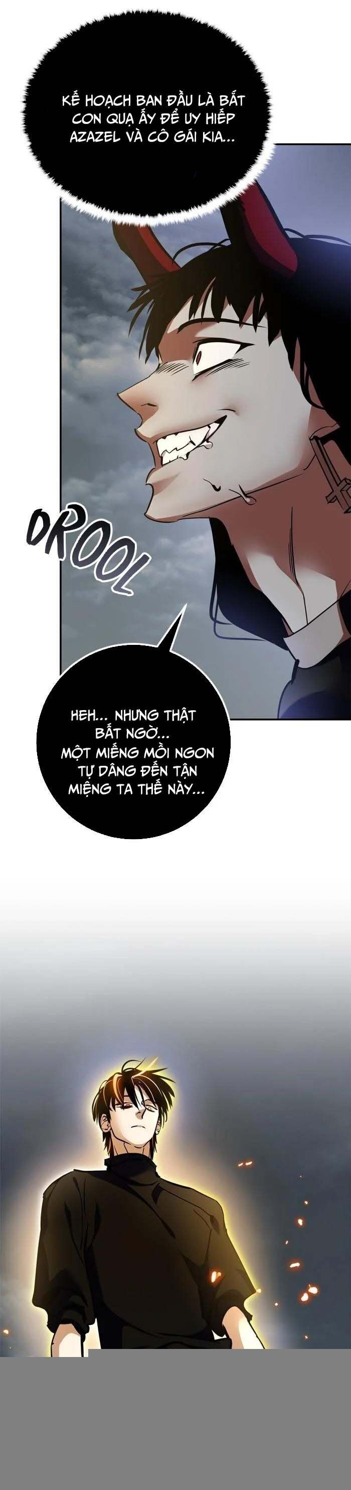 Trở Lại Thành Người Chơi Chap 194 - Next Chap 195