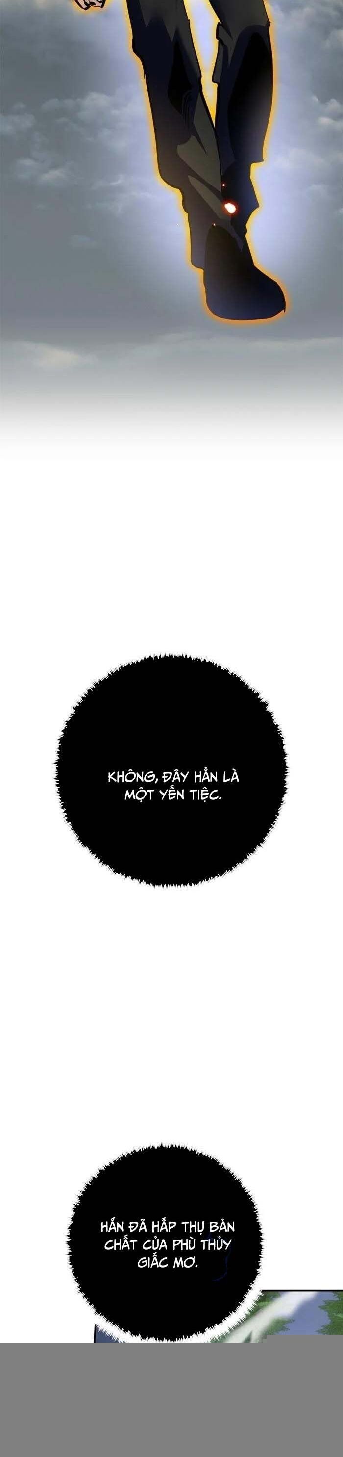 Trở Lại Thành Người Chơi Chap 194 - Next Chap 195
