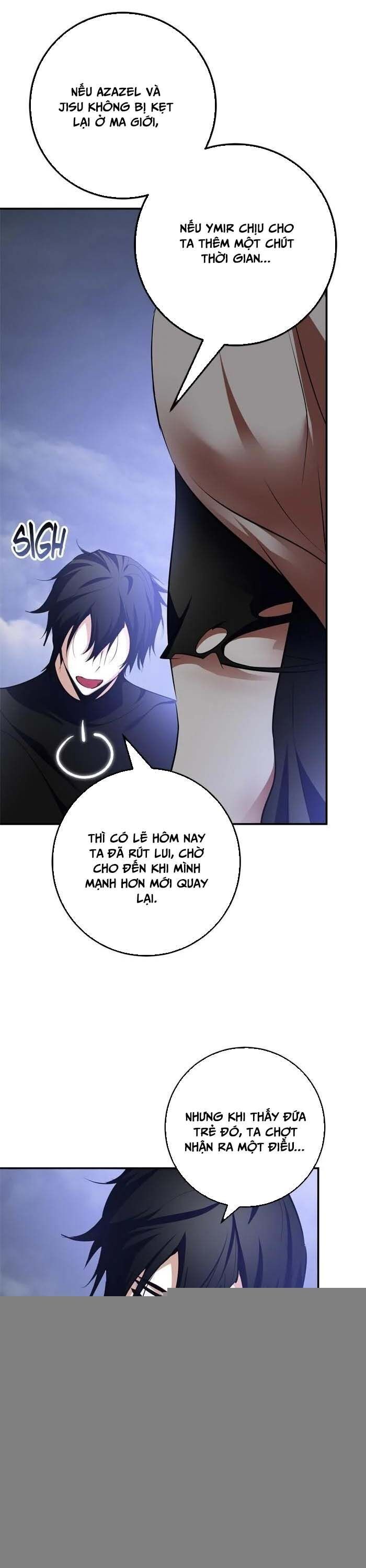 Trở Lại Thành Người Chơi Chap 194 - Next Chap 195